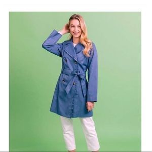 NWT Gal Meets Glam Josie coat